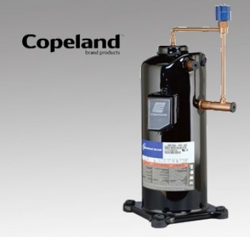 Compresoare Copeland scroll ZPD